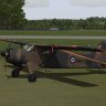 Milviz Beaver Repaint British Army XP779.zip