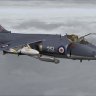 Royal Navy Sea Harrier FRS1 800Sq HiViz.zip