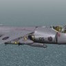 Royal Navy Sea Harrier FRS1 800Sq LoViz.zip