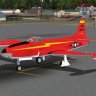 AlphaSim Freeware F-80_Kansas ANG