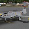 AlphaSim Freeware F-80_50th Fighter Group