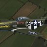 P-51D Mustang "Frenesi" N357FG