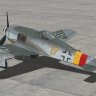 CH FW190A9_JG301_Yellow17 texture