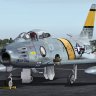 North-American F-86E/F Sabre.zip