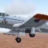 Fokker S-14 Machtrainer for FS9.zip