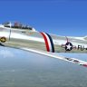 F-86 Sabre repaint package.zip