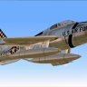 Republic F-84F Thunderstreak.zip