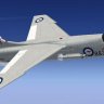 Royal Australian Navy F-8J Crusader.zip