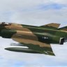 McDonnell Douglas F-4D Phantom II, 81st TFW/91st TFS USAF.zip