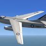 Douglas A3D-1 Skywarrior FDR Med Cruise 1957.zip