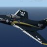 FSX F9F Cougar VF-61.zip