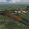 Yak-9 Normandie-Niemen #14