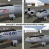 Boeing B-47 Stratojet Multi-Variant History Package for FS9.zip