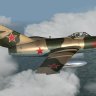 CFS3 Mikoyan Guryevich MiG-15bis Fagot (Russia / Soviet Union).zip