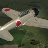 A6M2 Zero "Last Samurai"