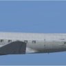 FSX Air America Douglas C-47.zip