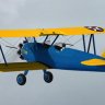 John Mohr PT-17 Stearman N49739