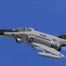 Cloud9 F-4 Phantom VF-151 Navy.zip