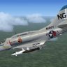 A-4F Skyhawk, VA-113.zip