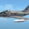 A-4E Skyhawk VA-93 Blue Blazers.zip