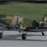 FSX/P3D Two USAF EC-47 Electric Goon Repaints.zip