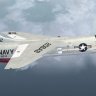 RF F-8E Crusader VF-11 Red Rippers.zip