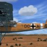 FSAddon Fieseler Storch DO+AI