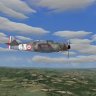 Marcel Bloch MB 152 GC II/9 4 squadron June 3 1940