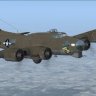 A2A B-17G 42-24503 "Lucky Lass"