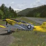 Warbirdsim Mutang Tales - Kentucky ANG