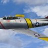 F-86F The Georgia Peach