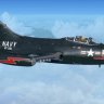 VS F9F-5 VF-781