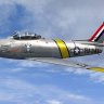 F-86F Mig Poison