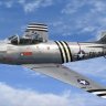 F-86A James Jabara