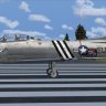 F-86A Golden Apple Operations FU-178