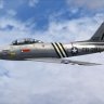 F-86A Margie