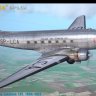 C-47 (DC-3) "22 Lipca" LOT