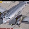 C-47 (DC-3) "Bluebonnet Belle"