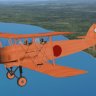 Tachikawa Ki-9 Spruce