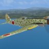 Kawasaki Ki-61 Tony
