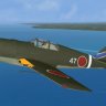 Kawasaki Ki-100 Fred