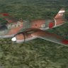 Mitsubishi G4M1 Betty