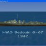 HMS Bedouin 1942.zip