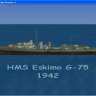 HMS Eskimo 1942.zip