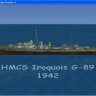 HMCS Iroquois 1942.zip