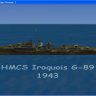 HMCS Iroquois 1943.zip