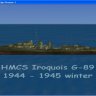 MCS Iroquois 1944 AS