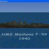 HMS Mashona 1940.zip