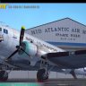 C-47 (DC-3/R4D-6) "MAAM"