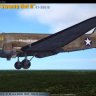 C-47 (DC-3) "Swamp Rat II"